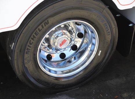 Closeup ARC223