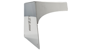 beacon bracket side mounted