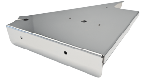 beacon bracket triangular