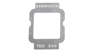 gear stick surround t610