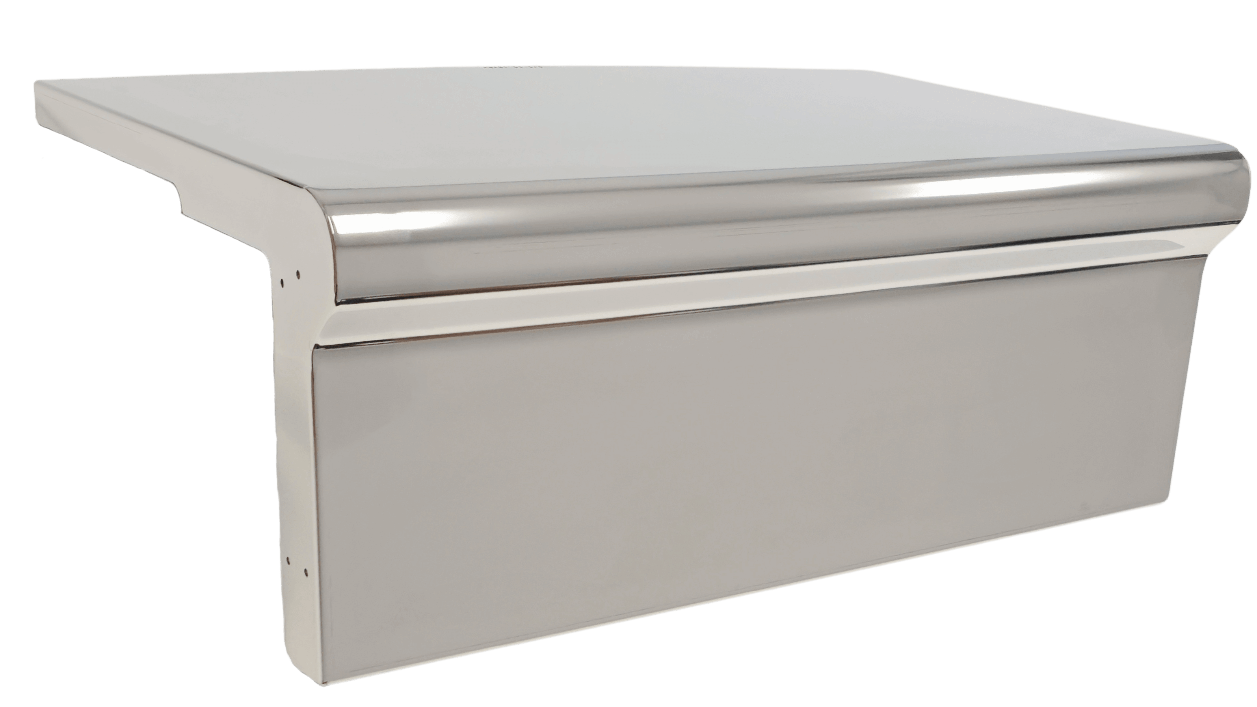 Kenworth 909 battery box cover