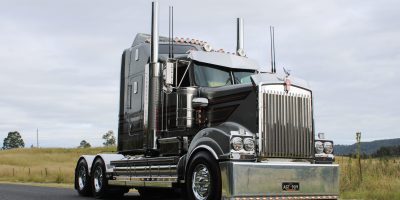 Armourys Legacy T909 (69)